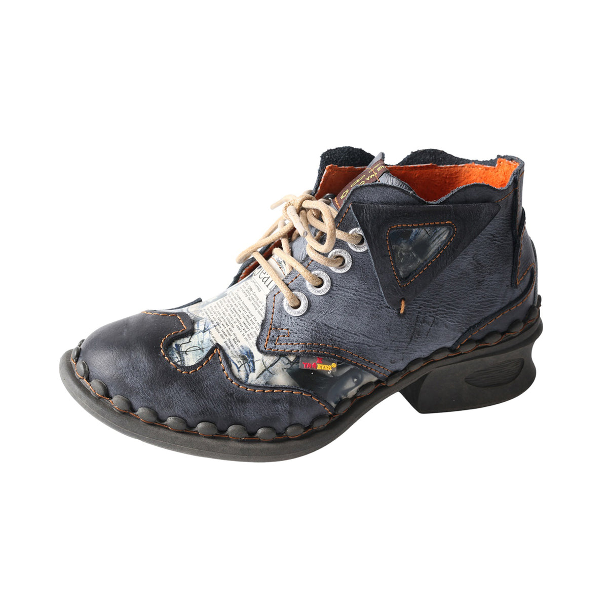 Damen Sandalen Mit Klettverschluss - Bequeme Sommerschuhe Mit Zopfdetail & Luftdurchlässigkeit