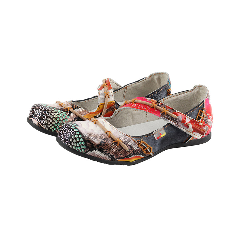 thumbnail image 2 of TMA EYES Women's Slide Sandals - Arch Support Adjustable Strap Non-Slip Casual Slippers 2 of 12