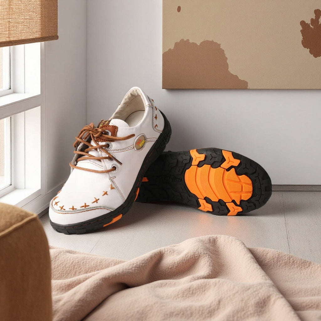 "Your Feet Deserve This: A Shoe That Blends Style, Comfort, and Adventure 🚀"