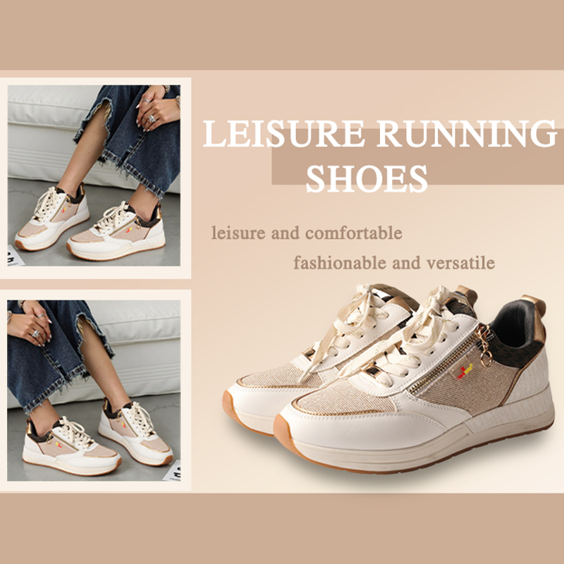 The Perfect Walking Companion: Comfortable & Breathable Shoes for Every Adventure! 🌿👟