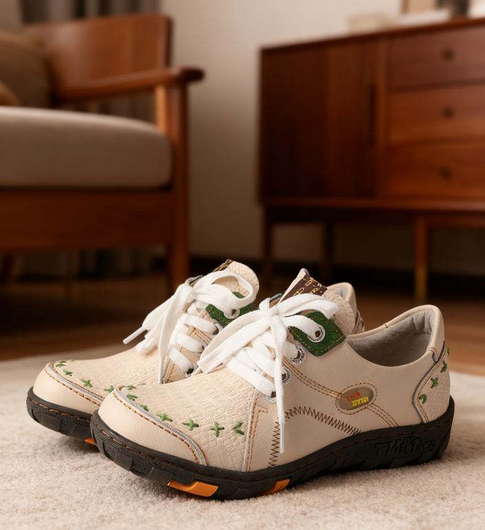 Discover These Unique Casual Shoes: Where Style Meets Comfort 😊