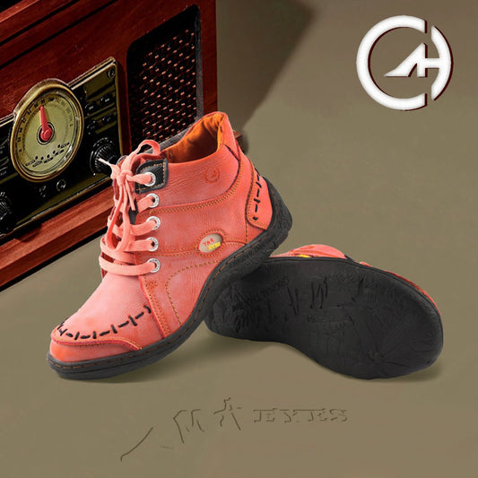 TMA EYES Women Stitching Shoes: The Perfect Blend of Comfort & Craftsmanship