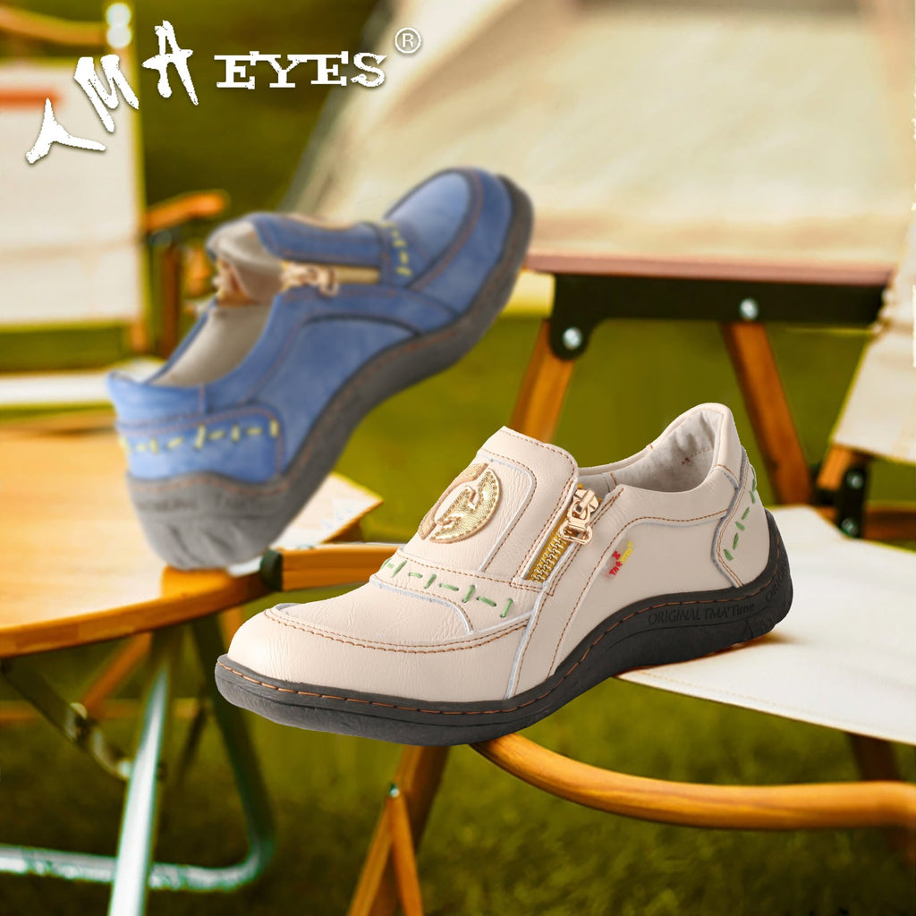 👟 These Shoes Blend Style, Comfort, and Charm—Here’s Why They’re a Must-Have 👟