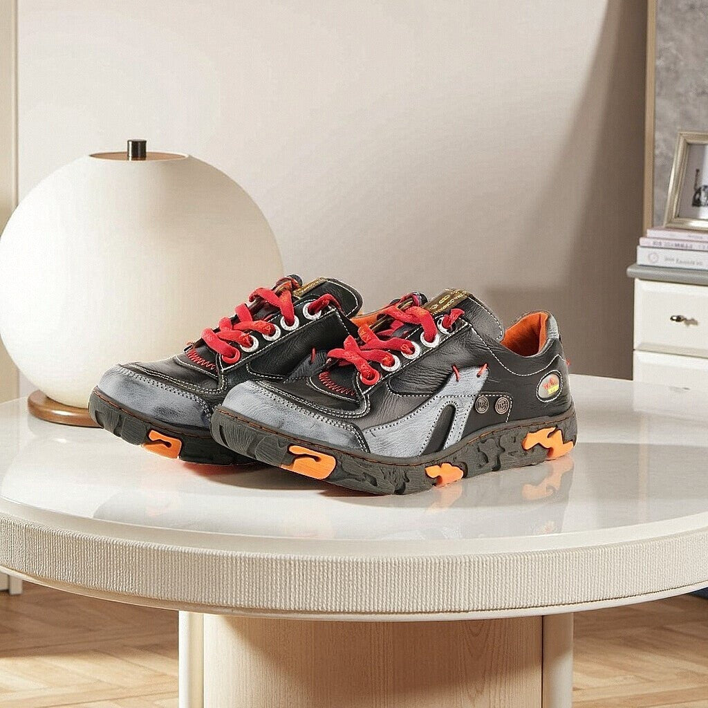 A Closer Look at These Stylish and Practical Shoes 🥿