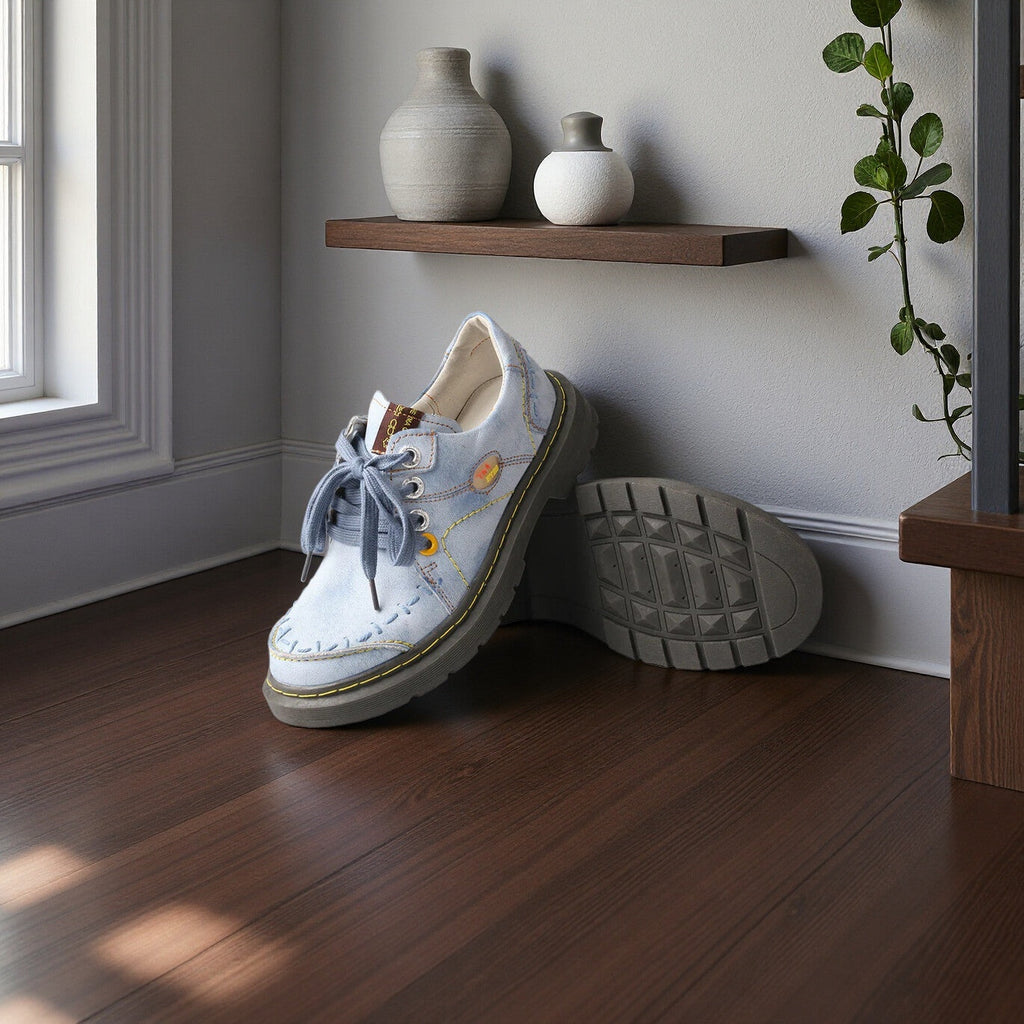 🎉 Denim Shoes: The Perfect Fusion of Fashion, Comfort and Versatility