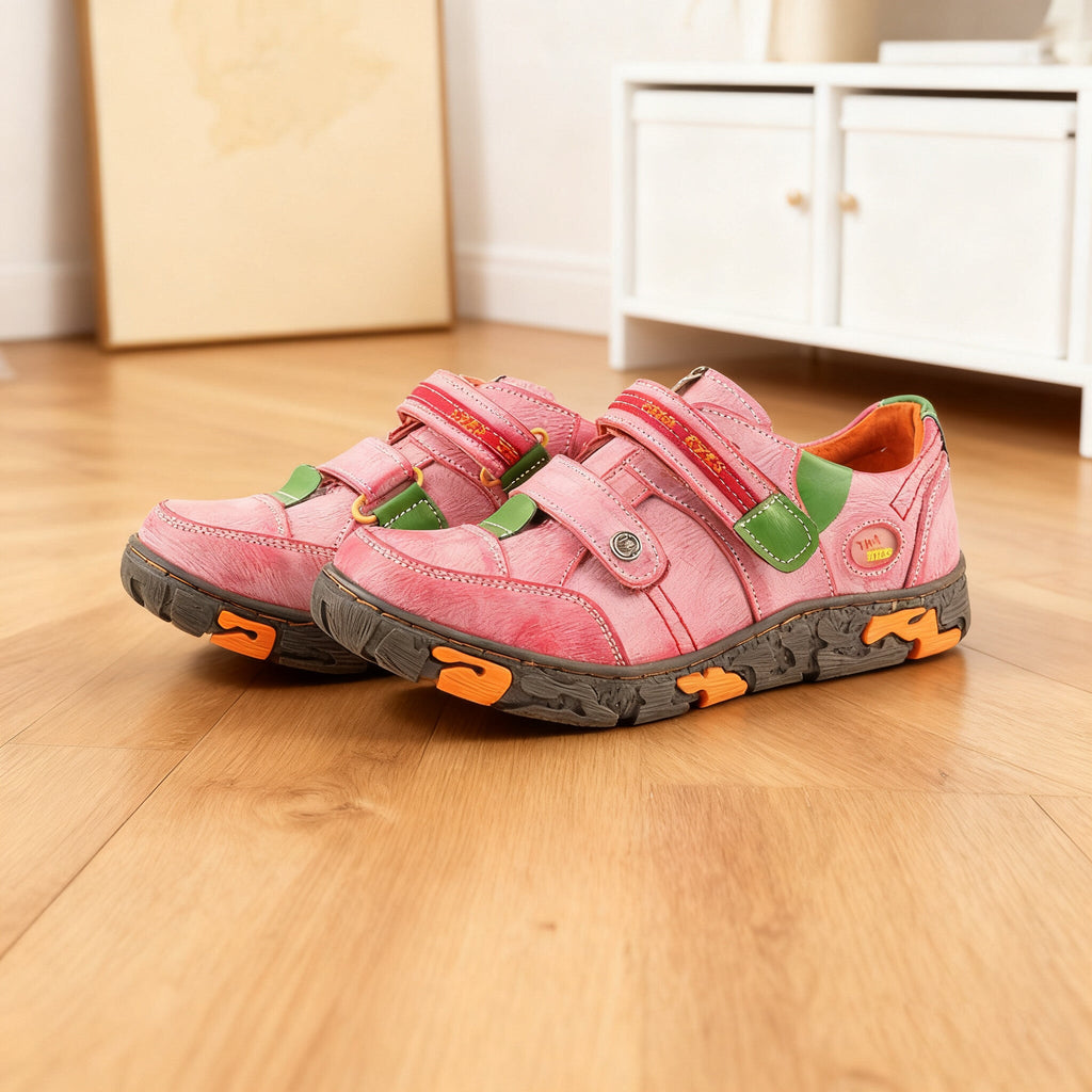 Unique Pink Casual Shoes: Your Go-To for Style, Comfort, and Distinctiveness 😊