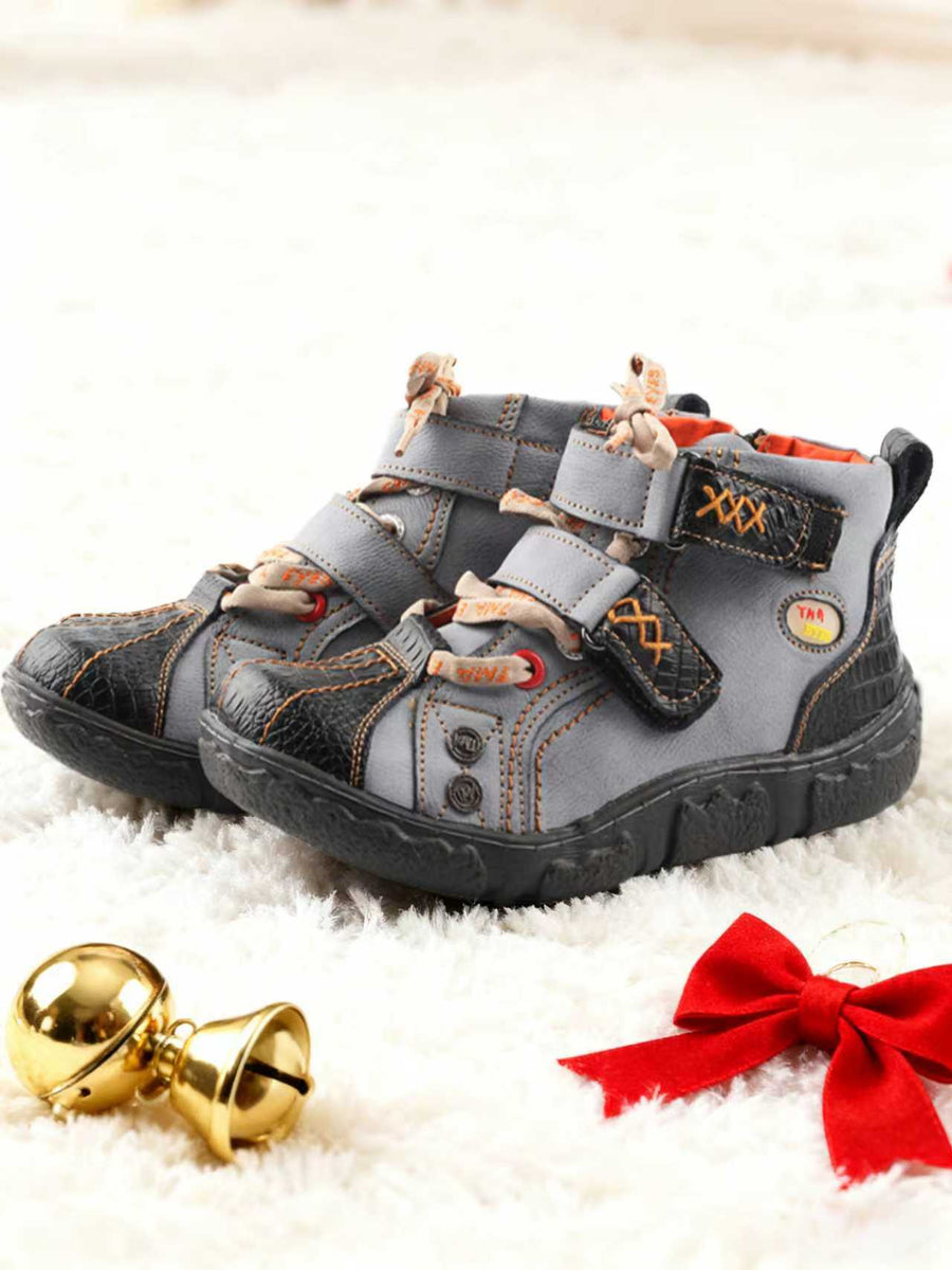 Winter Fun Magic Boots: Unlock Your Child's Adventure World – TMA EYES
