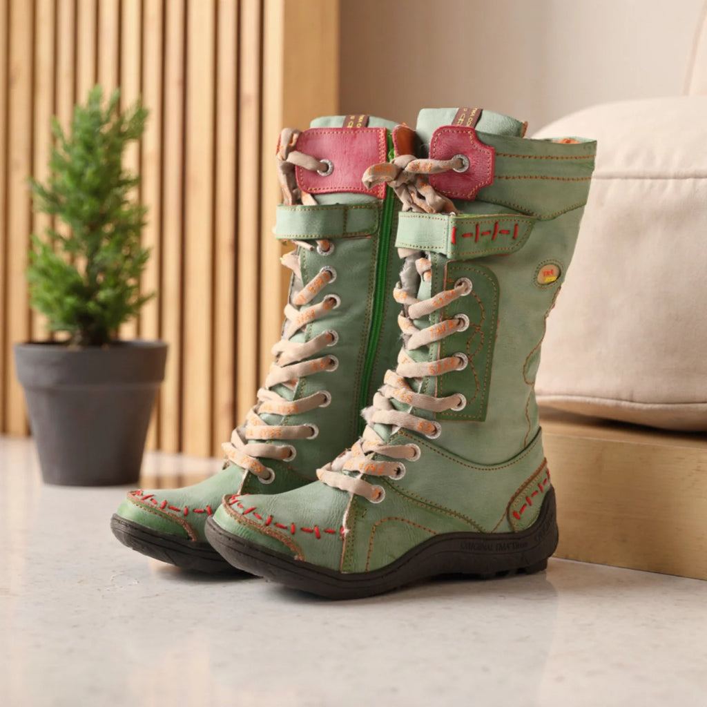 Chic & Comfy Boots: A Must-Have for Your Wardrobe 🥾