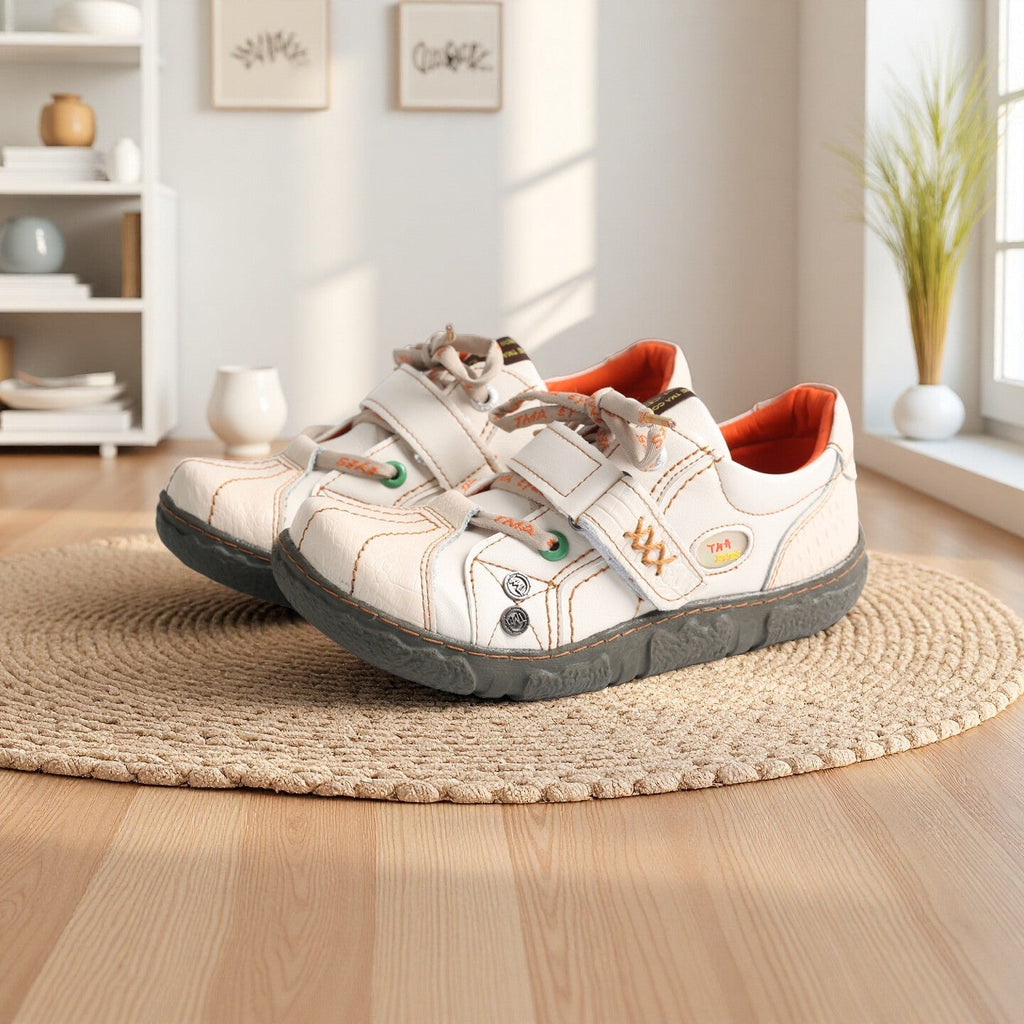 Embrace Comfort and Style with These Unique Casual Shoes