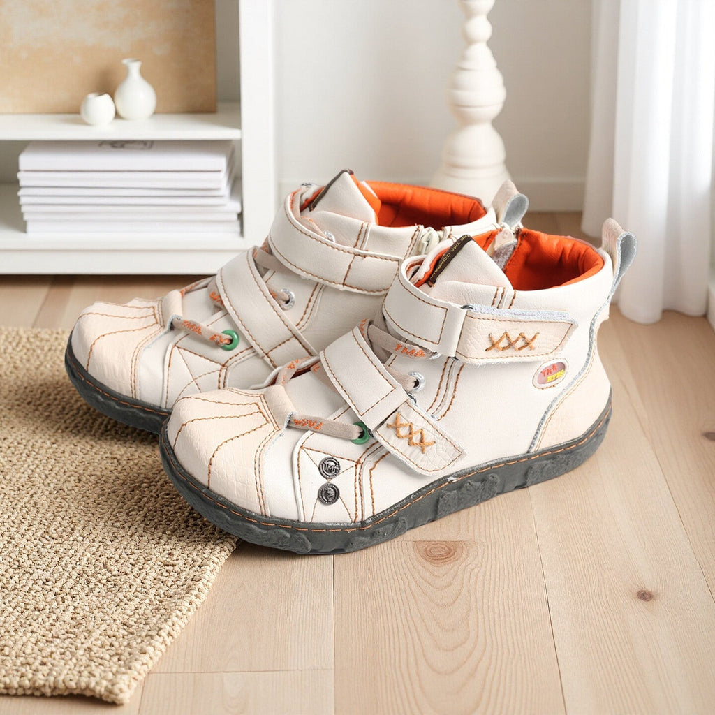 Fall in Love With These Awesome Shoes at First Sight