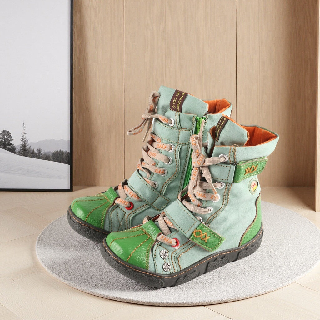 Super Cool Hiking Boots: A Must - Have for Adventure Fans 😎