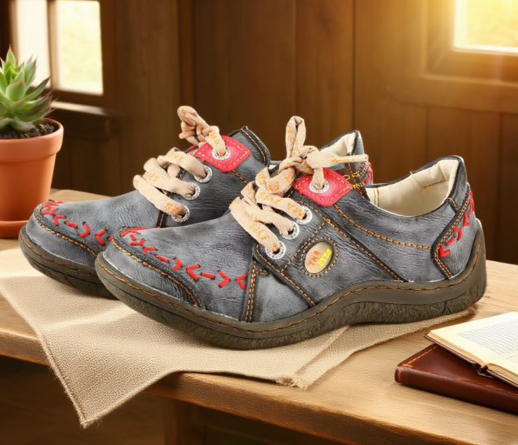 Handmade Leather Shoes: A Comfort & Style Revolution 🥿