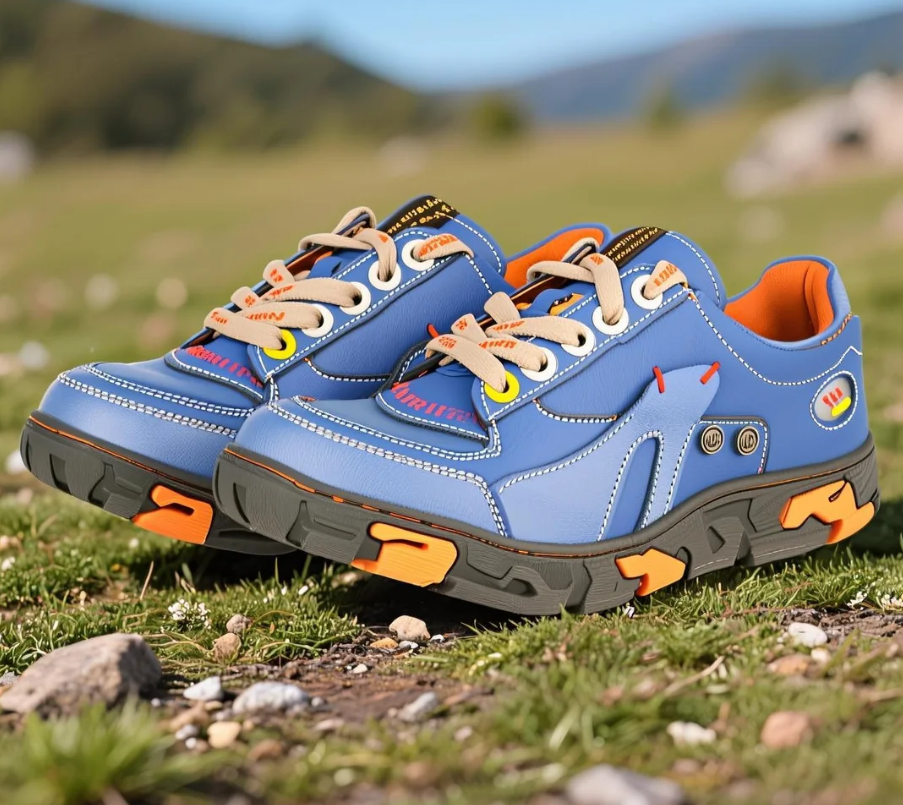 Step Up Your Adventure Game with These Must-Have Shoes 😍