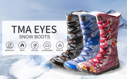 🌟 Elevate Your Style: Discover the Luxury of TMA EYES Shoes! 🌟
