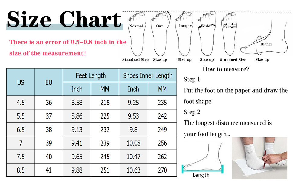 TMA EYES Women's Chunky Heel Loafer Fashion Round Toe Simple and Versatile Slip-On Leather Shoes
