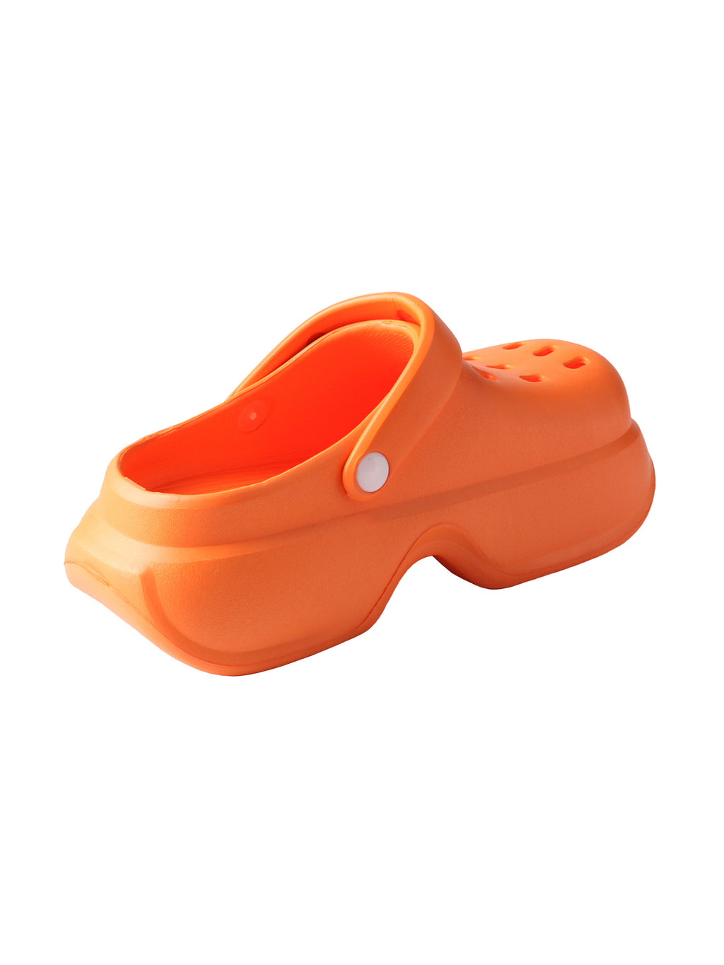 TMA EYES Women’s Summer Clogs with Rotatable Buckle – Lightweight Slip-On Garden Shoes, Waterproof Platform Sandals for Comfort & Style