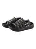 TMA EYES Women's Summer Clogs - Breathable Non-Slip Garden Shoes, Lightweight Waterproof Sandals for Outdoor, Pool, Beach, Quick-Drying Comfortable Slip-On Clogs