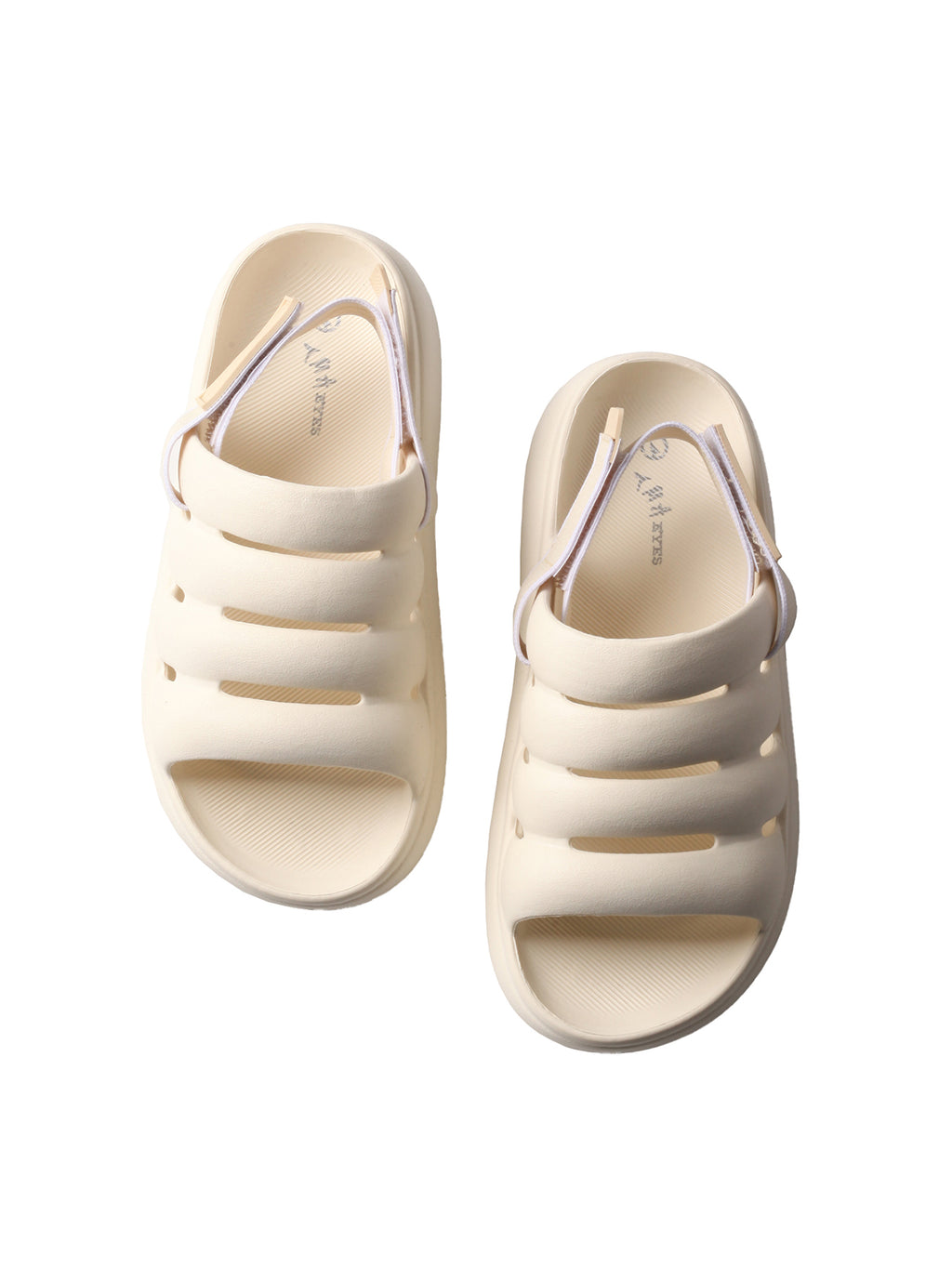 TMA EYES Women's Summer Clogs - Breathable Non-Slip Garden Shoes, Lightweight Waterproof Sandals for Outdoor, Pool, Beach, Quick-Drying Comfortable Slip-On Clogs