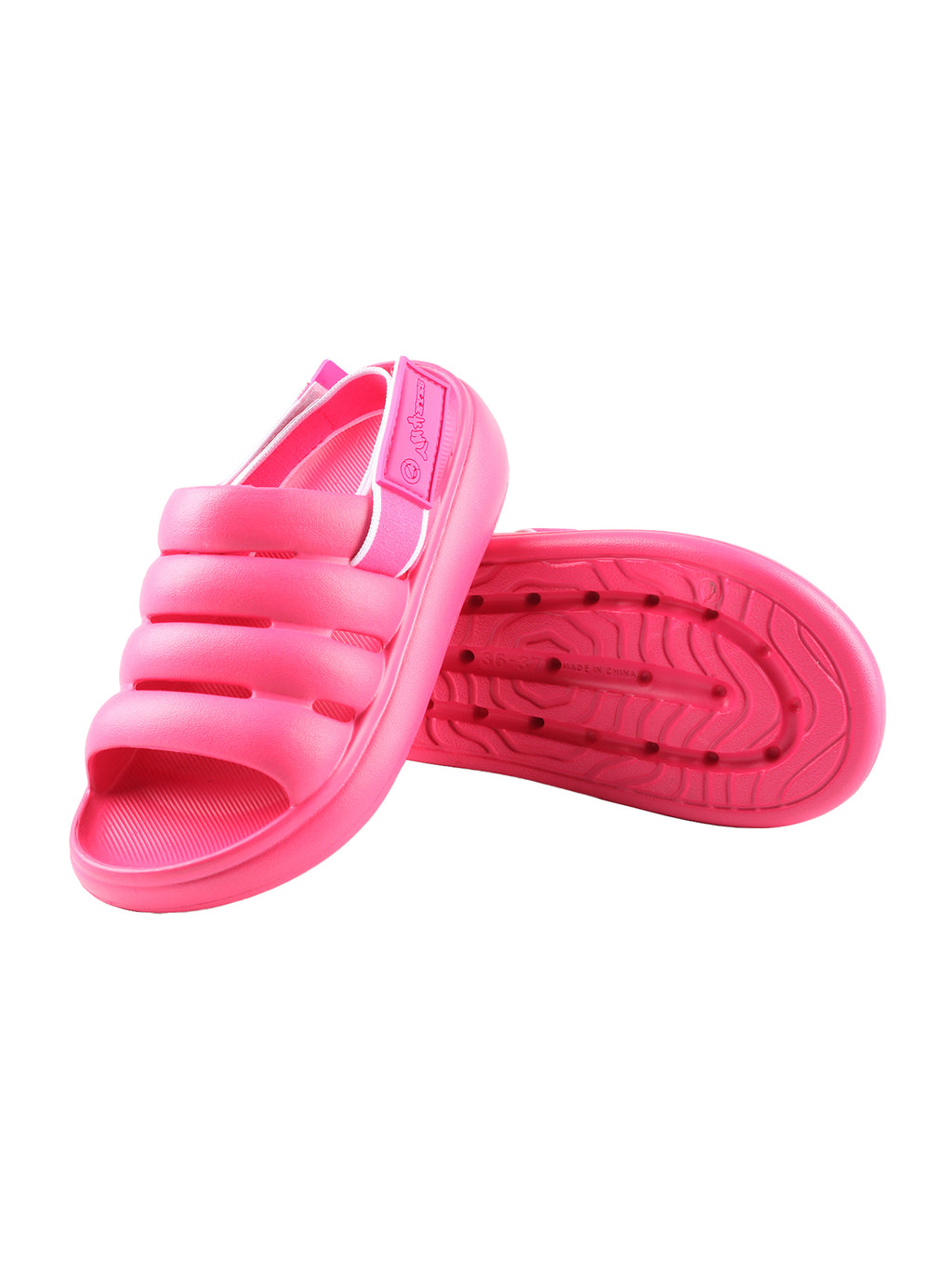 TMA EYES Women's Summer Clogs - Breathable Non-Slip Garden Shoes, Lightweight Waterproof Sandals for Outdoor, Pool, Beach, Quick-Drying Comfortable Slip-On Clogs