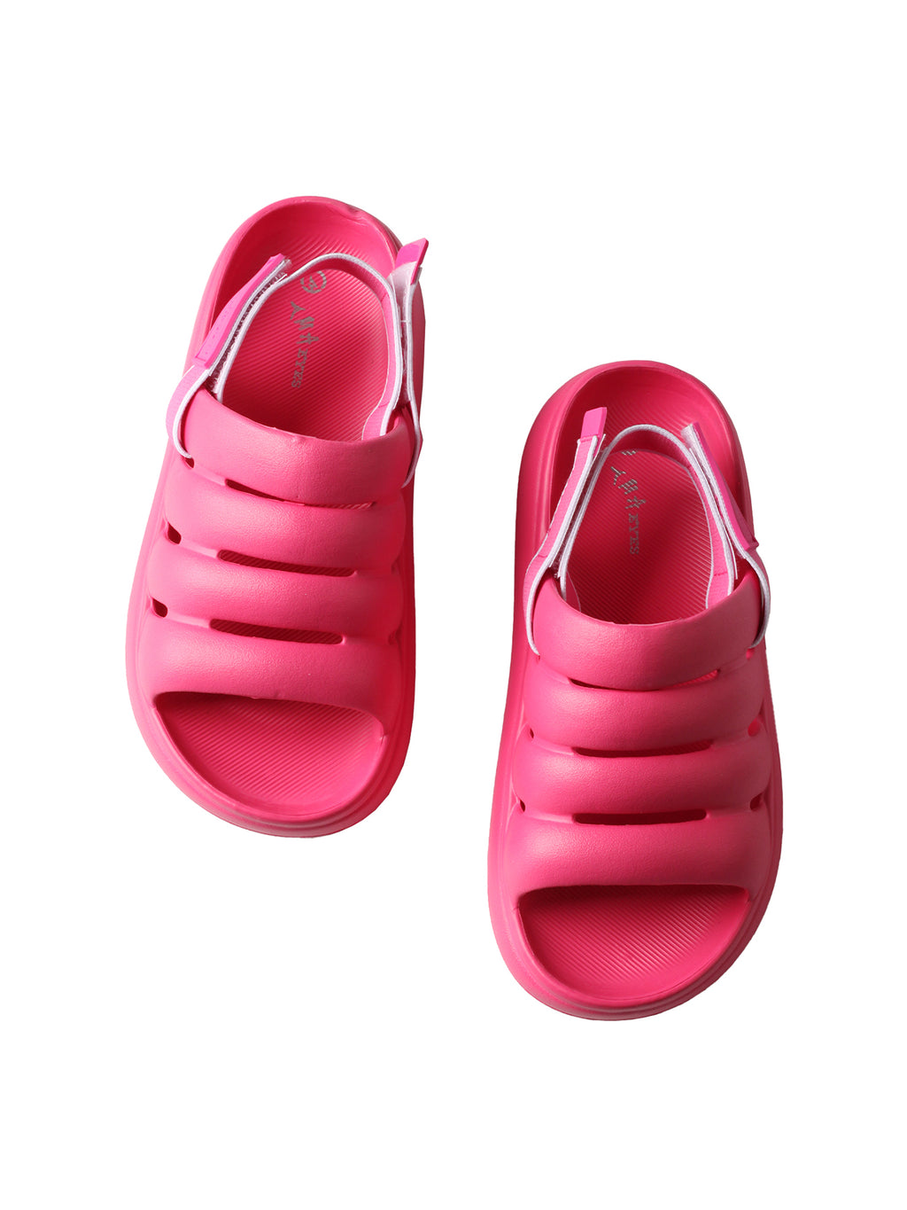 TMA EYES Women's Summer Clogs - Breathable Non-Slip Garden Shoes, Lightweight Waterproof Sandals for Outdoor, Pool, Beach, Quick-Drying Comfortable Slip-On Clogs